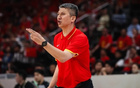 中国男篮赚麻了？日本最强阵容出战世预赛：郭士强或坐收渔翁之利？
